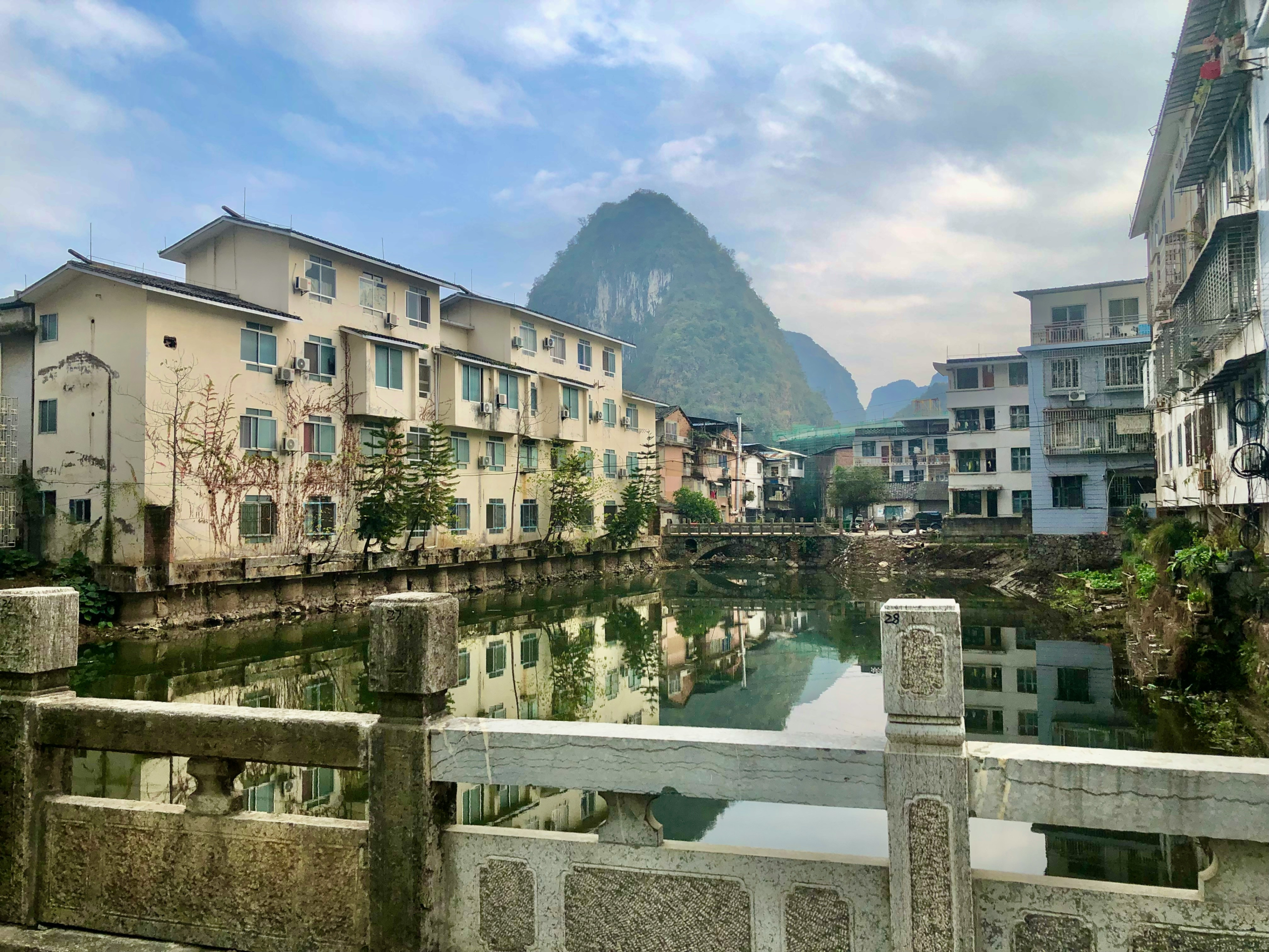 To Guilin travel, how to choose accommodation in Yangshuo?