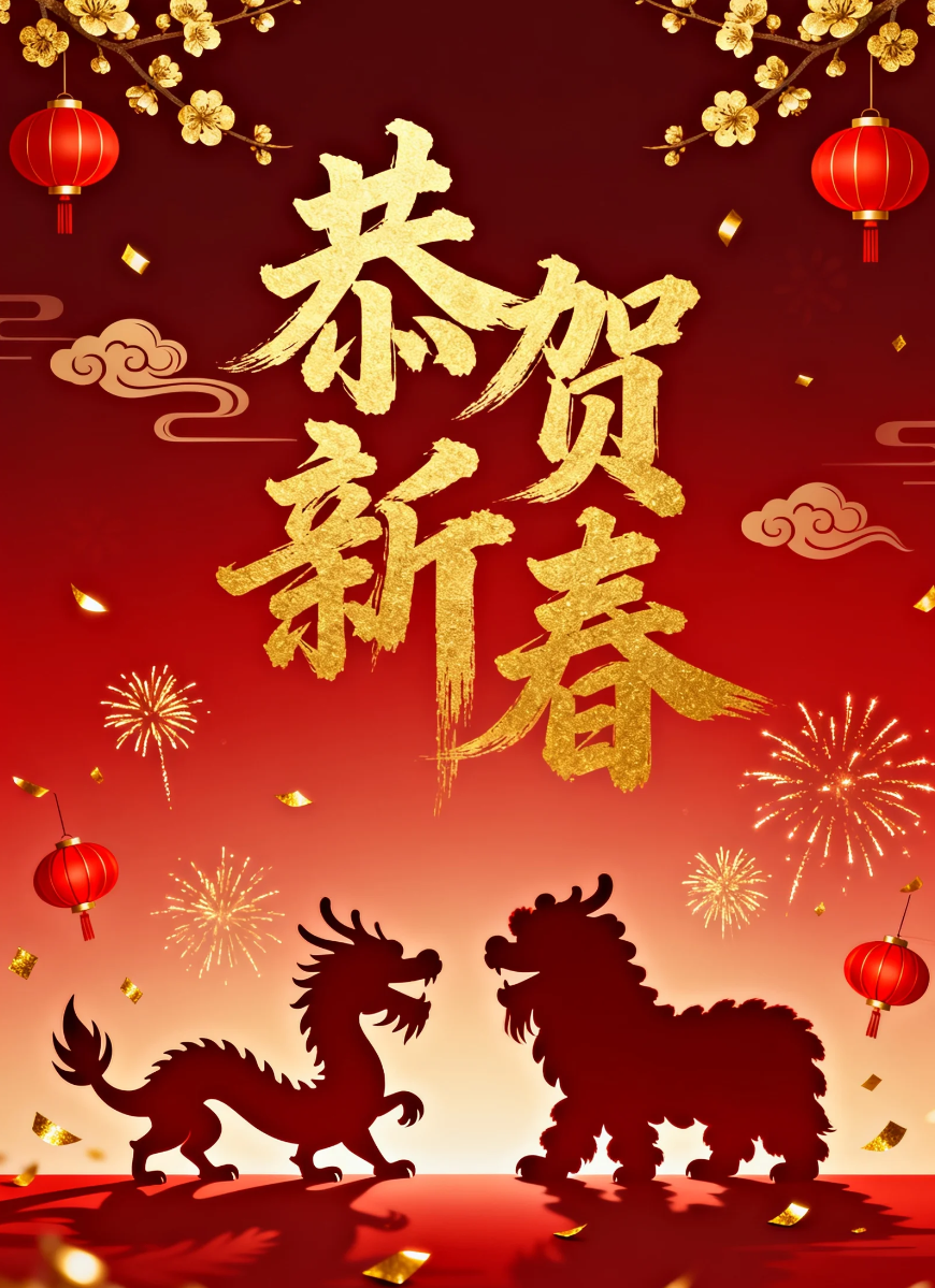 ​​Chinese New Year: The Magic of Family and New Beginnings | Discovery China​