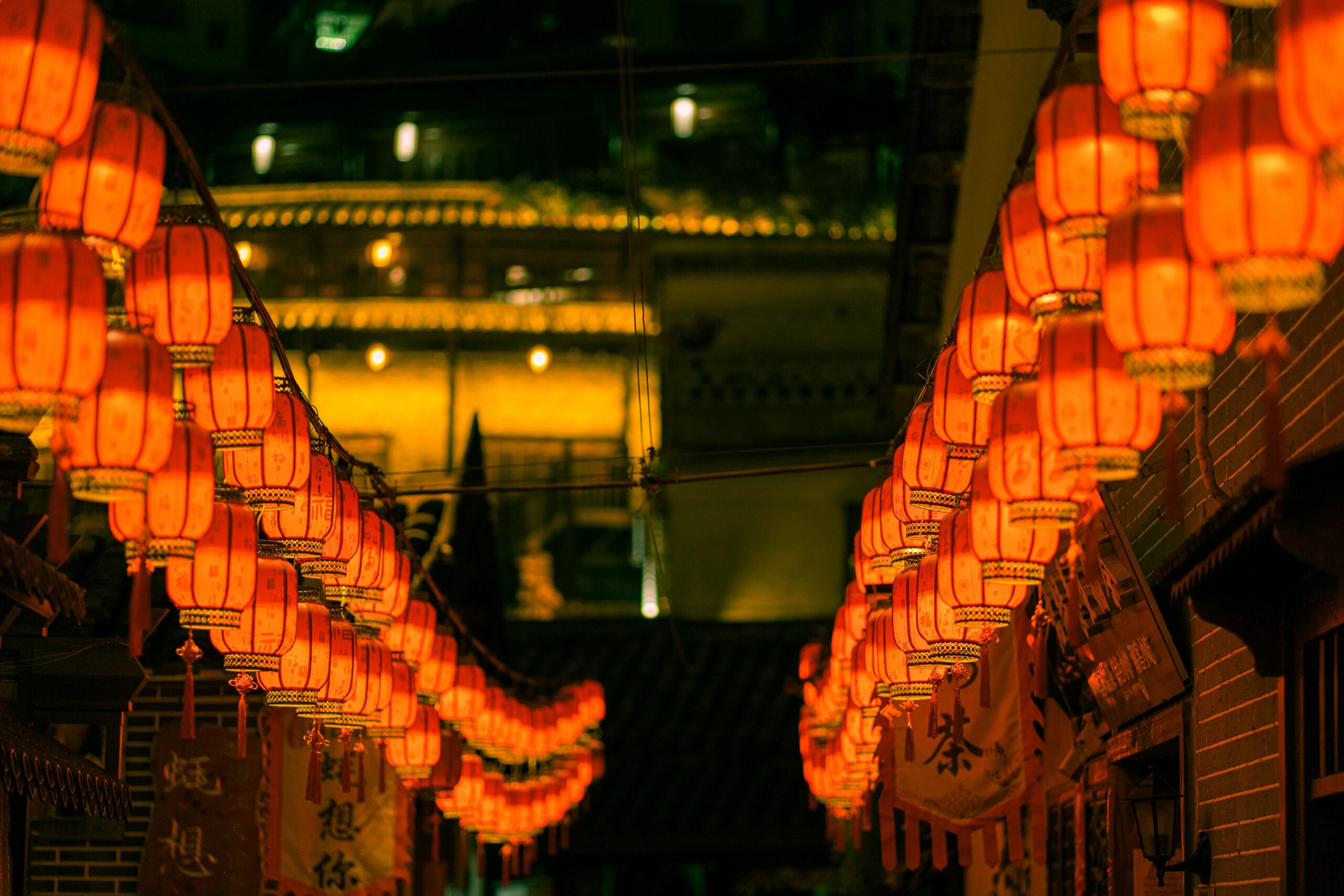 The Grand Finale of the Spring Festival: Why the Lantern Festival is Highly Anticipated?