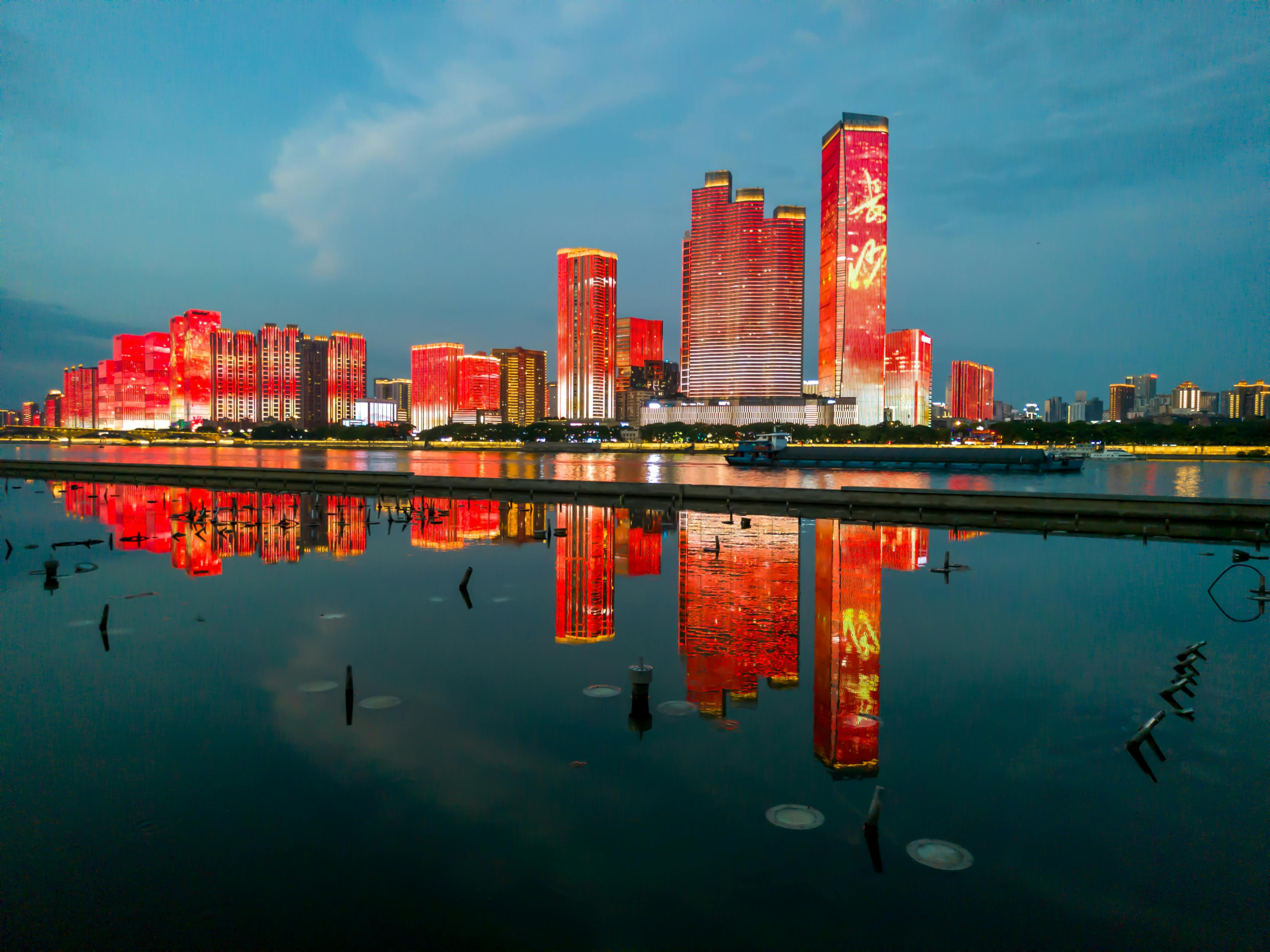Changsha: A Fusion of History, Culture, and Modern Vitality in Hunan