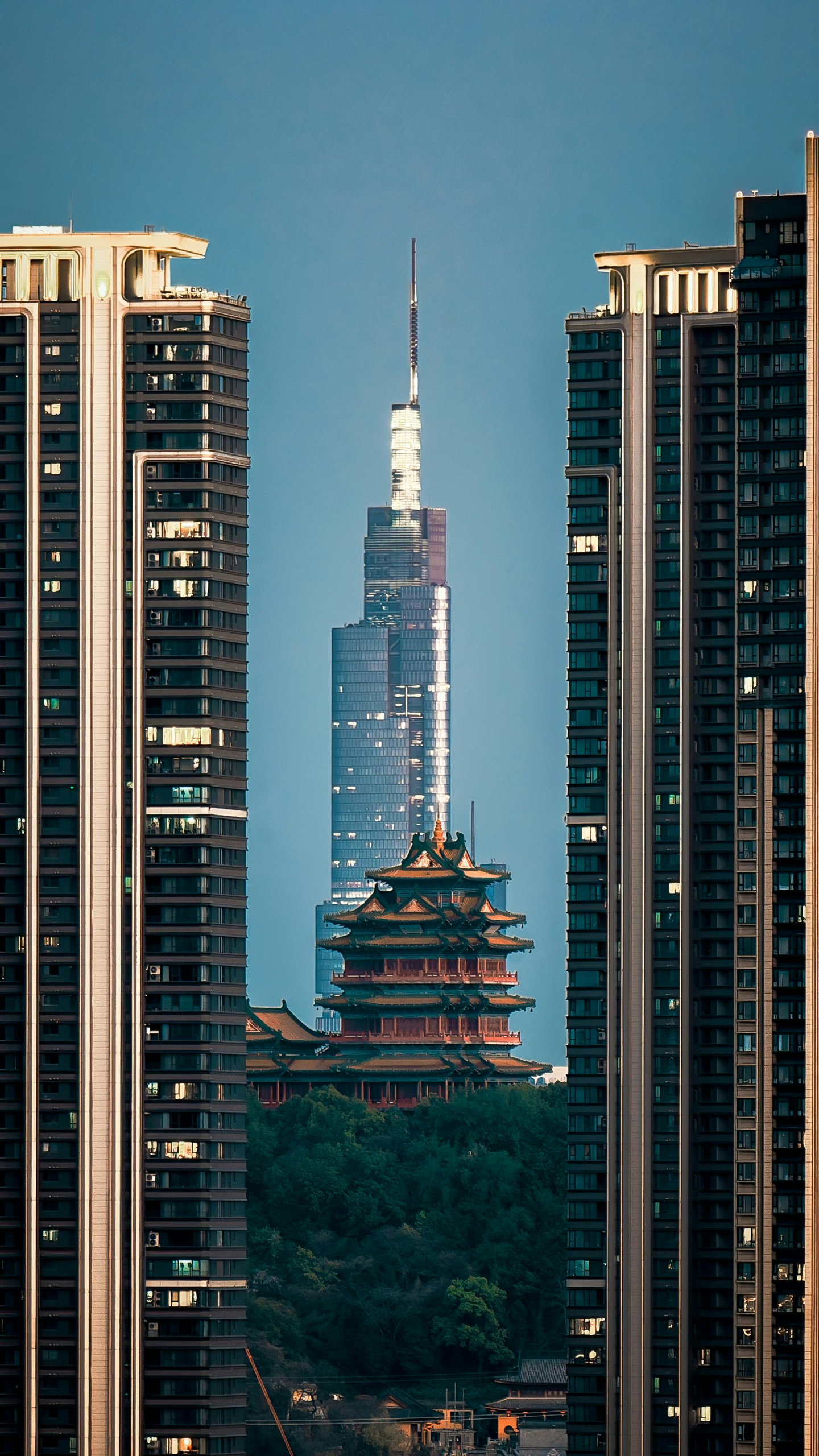 Nanjing: A City of Ancient History, Scenic Spots, and Delicious Eats