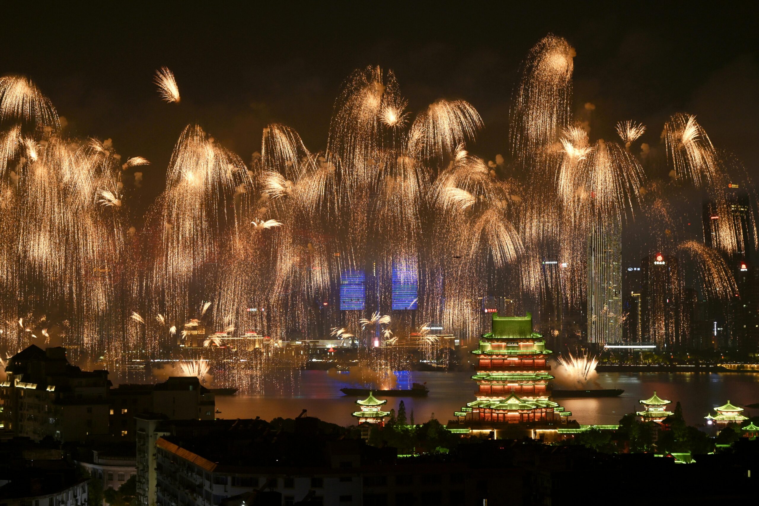 Nanchang: A City of History, Growth, and Travel Wonders