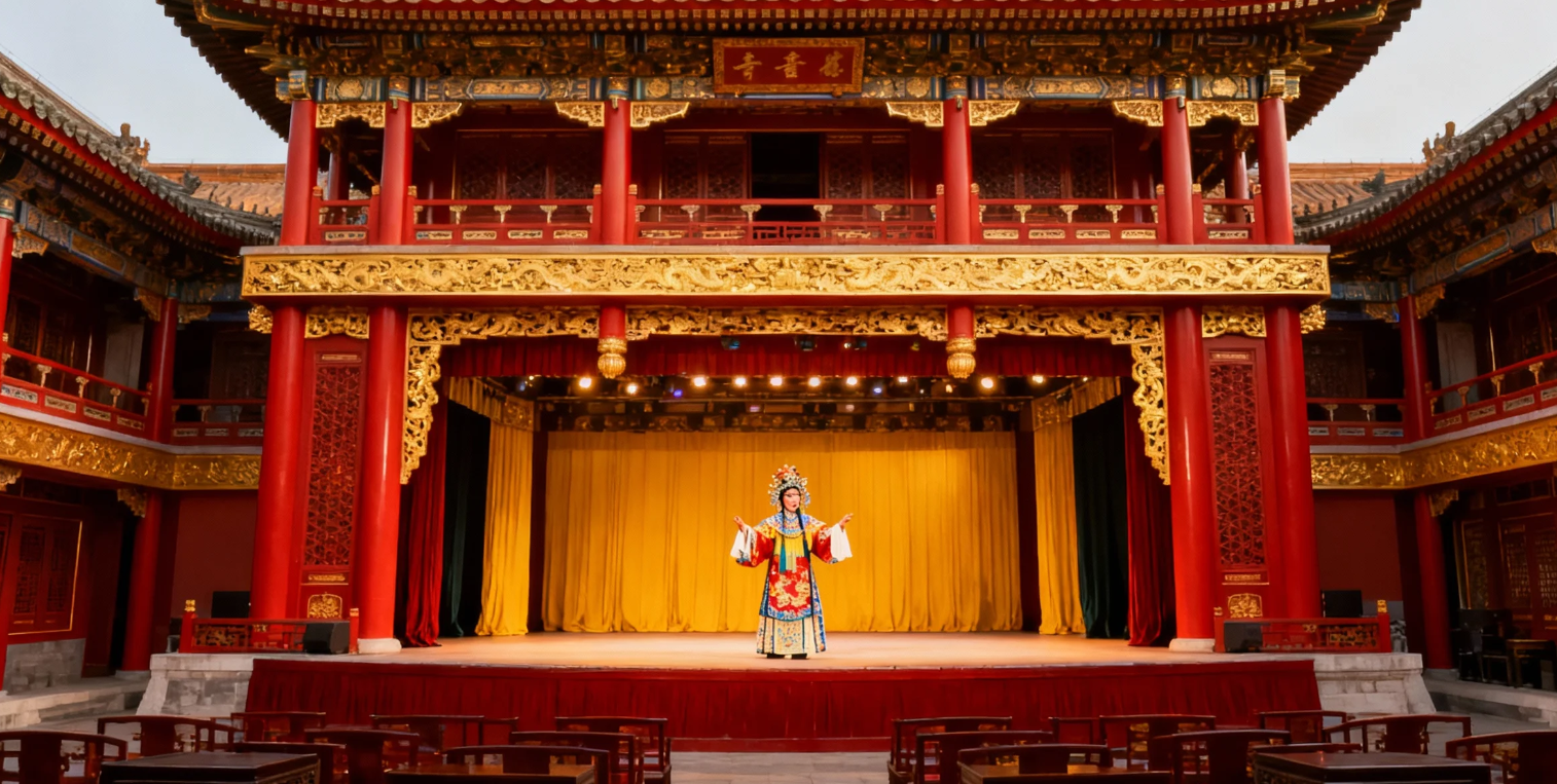 Experience the ‘Ancestor of a Hundred Arts’ Living Fossil and Oriental Aesthetics | Cultural Tour China