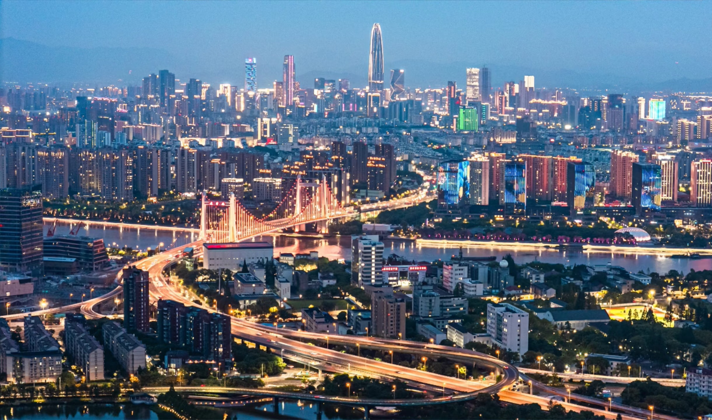 Visiting Ningbo: Savor Seafood, Wander Ancient Lanes, and Experience China’s Most Relaxing Atmosphere