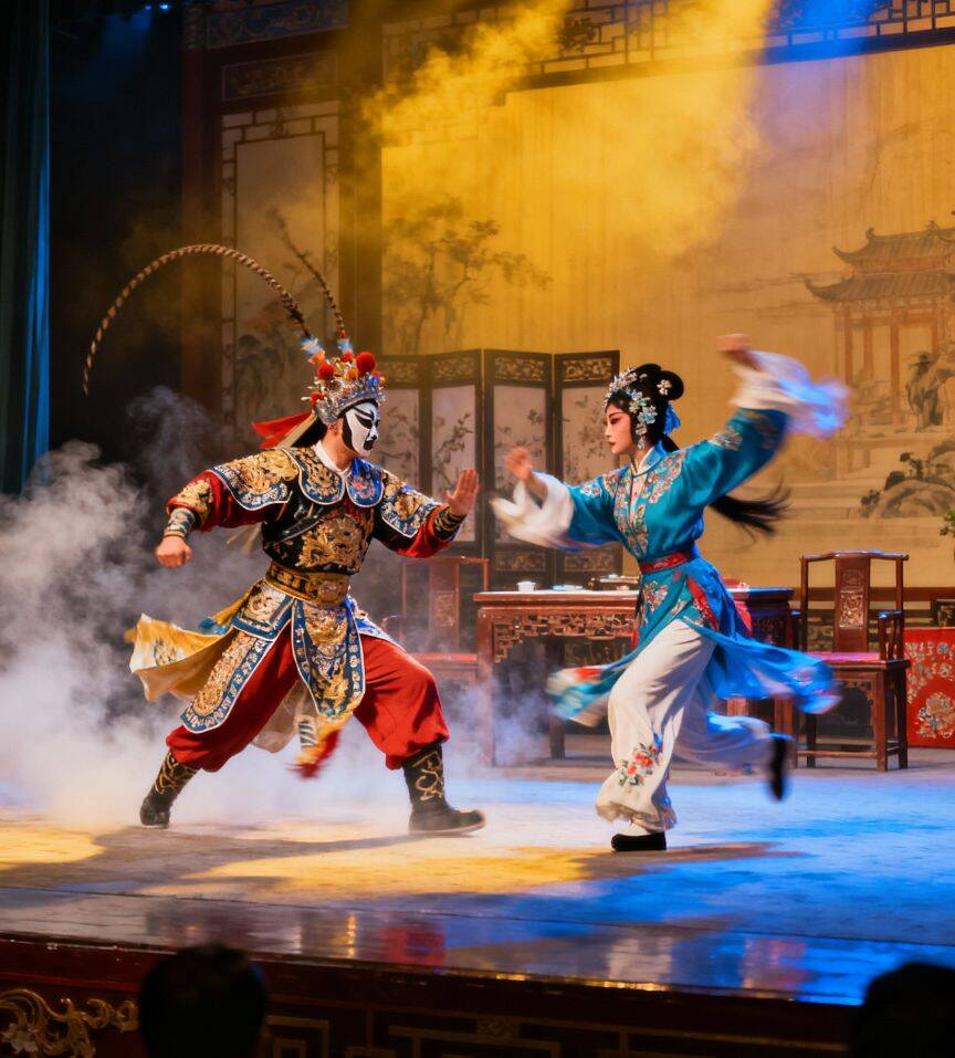 Peking Opera: A Guide to China’s Most Famous “Opera”