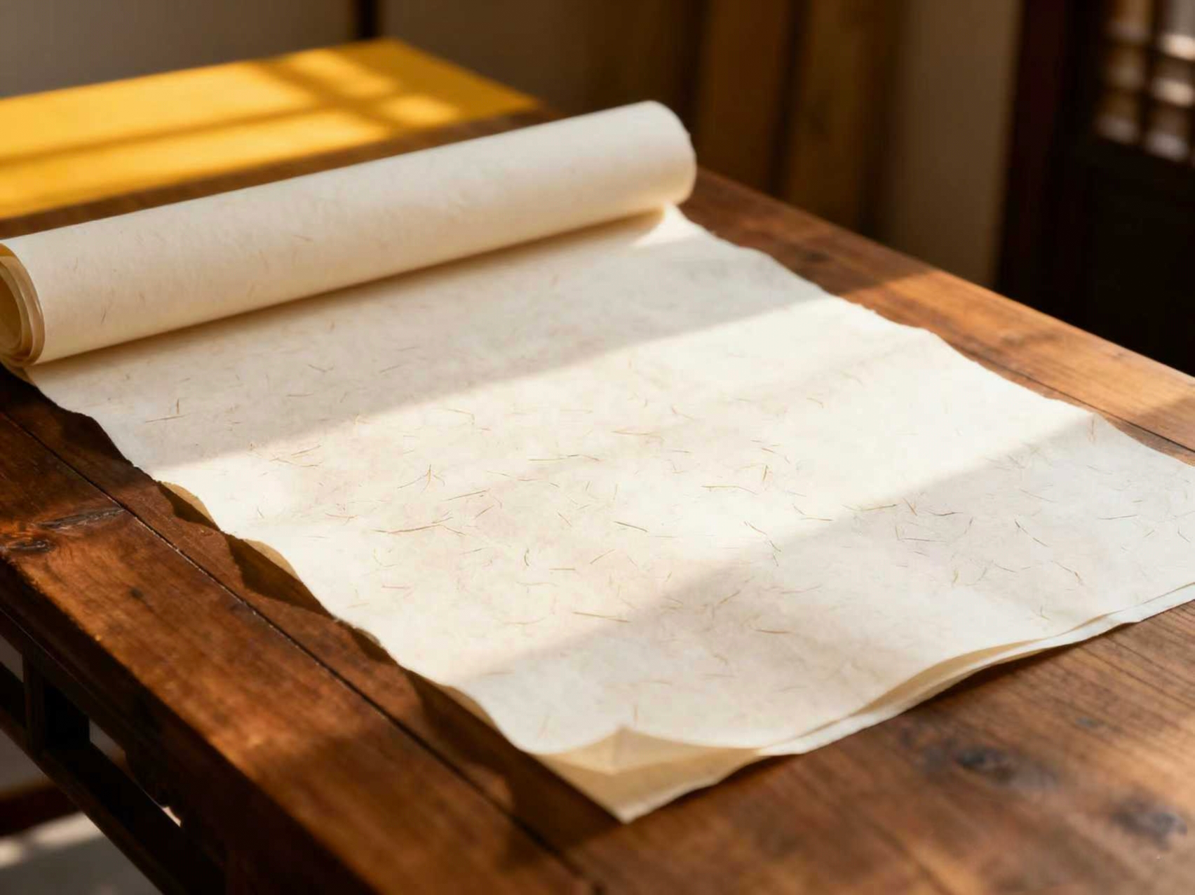 Xuan Paper: The Canvas of Chinese Civilization