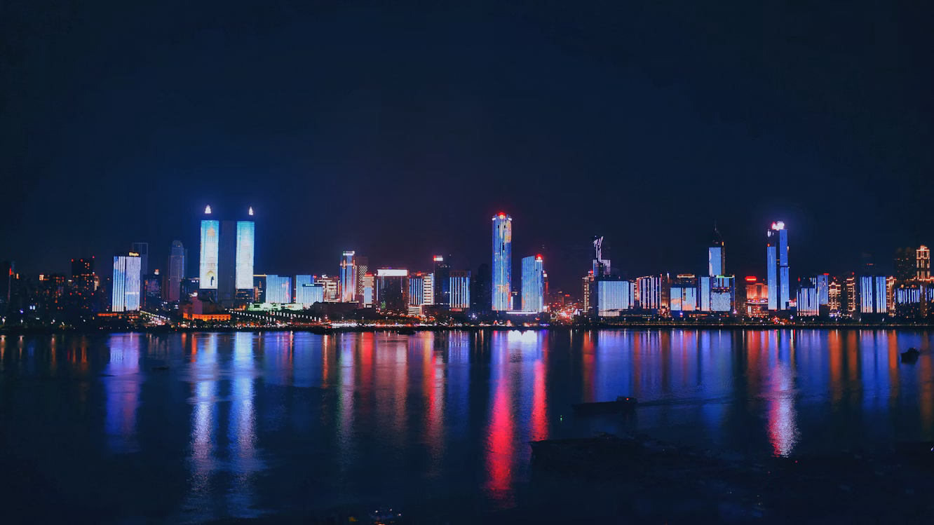 Nanchang Uncovered: Poetic Riverscapes, Red Heritage & Gan Flavor Feasts