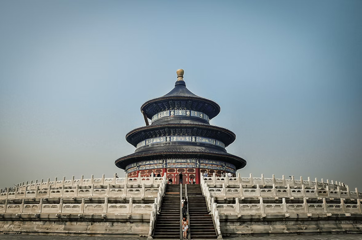 Beijing Unfiltered: Where Emperors’ Palaces Meet Hustling Hutongs