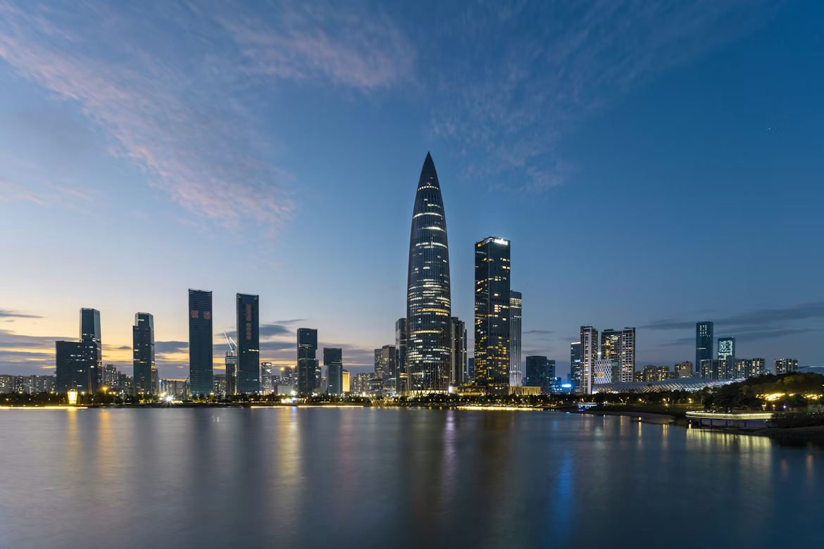 Shenzhen: Explore the Fusion of Tech Innovation, Coastal Charm and Urban Vitality